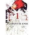 Platinum End, Vol. 1 (1)