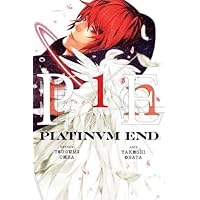 Platinum End, Vol. 1 (1)