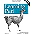 Learning Perl