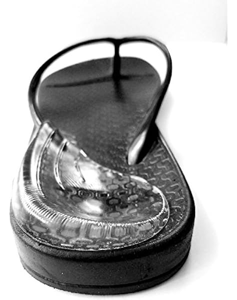 sandals for supination