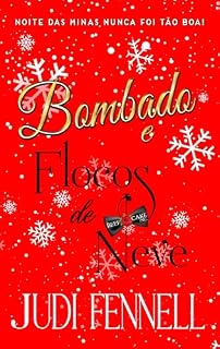 Livro Bombado e Flocos de Neve (BeefCake, Inc. - Brazil Livro 4)