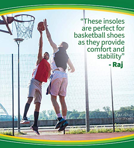 6 Dr+Scholls+Athletic+Sport+Insoles