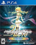 YU-NO: A girl who chants love at the bound of this world. Day One Edition - PlayStation 4