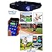High Tech Pet Bluefang New X-25 Smart Phone Controlled Electronic Dog Fence, Navy Blue, One Size Fits All