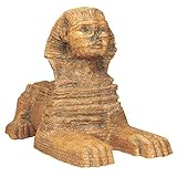 Design Toscano WU69354  Great Sphinx of Giza