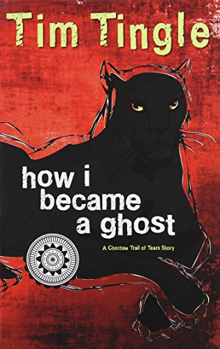 How I Became A Ghost (How I Became a Ghost Series)