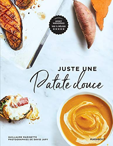 Juste une patate douce by 