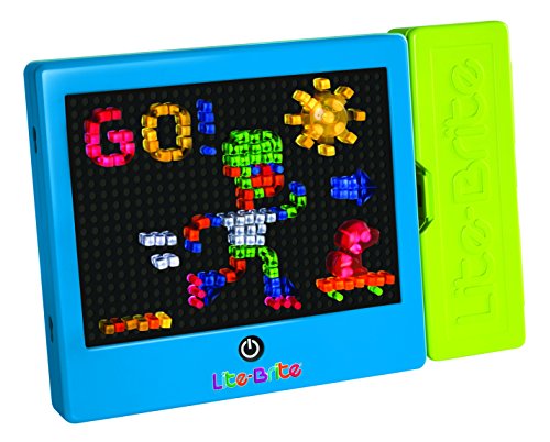 Lite Brite Magic Screen