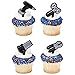 Tools Cupcake Picks - 24 pc