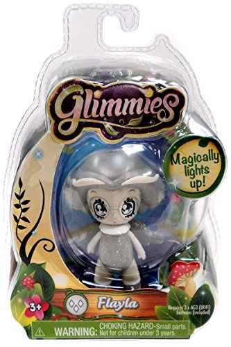 Glimmies - Single Blister Pack - Flayla