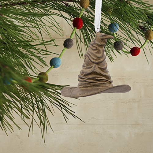 Harry Potter Hat Ornament - Image 6