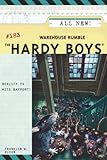Warehouse Rumble (The Hardy Boys #183)