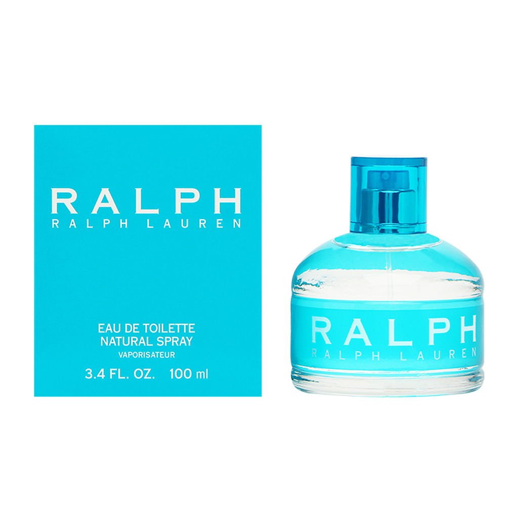 Ralph by Ralph Lauren for Women, Eau De 