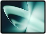 OnePlus Pad Halo Green Tablet Dimensity 9000 7:5 ReadFit Screen Omnibearing view 2