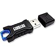 GorillaDrive Ruggedized 64GB USB Flash Drive (Single)