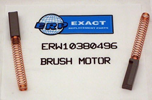 Small Kitchen Appliances (2) Genuine KitchenAid Replacement Motor Brush 9706416 W10380496