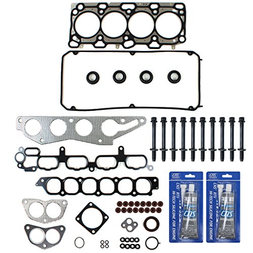 USA Piston Rings Fit 04-11 Mitsubishi Outlander Galant Eclipse Lancer 2.4L 4G69 – Mizumo Auto