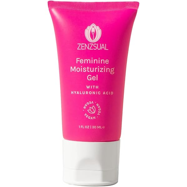 美容液 WASER MI-FUNCTIONAL GEL 120ml Amazon.com: ZENZSUAL Feminine Moisturizing Gel with
