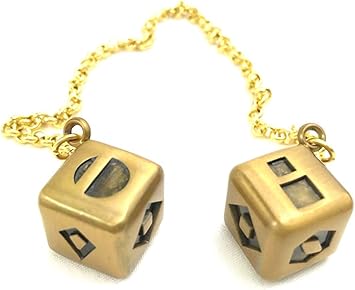 dados han solo amazon