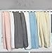 effe bebe Magnolia Cable Knit and Sherpa Baby Blanket 30