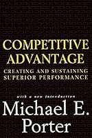 Cover of Competitive Advantage