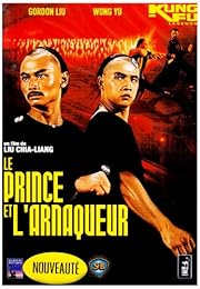 Le Prince Et L'arnaqueur