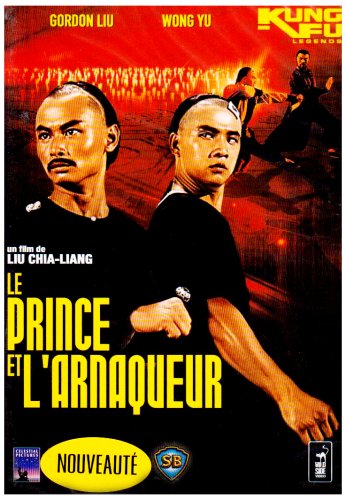 Le Prince Et L'arnaqueur