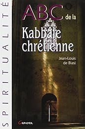 ABC de la kabbale chrétienne
