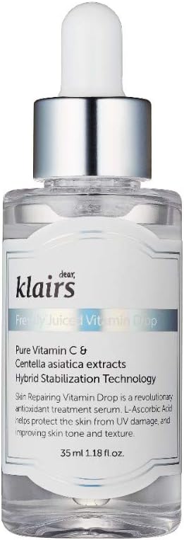 klairs vitamin c serum near me