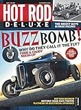 Hot Rod Deluxe