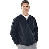 Charles River Apparel mens Legend Windshirt (Regular & Big-tall Sizes)