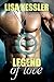 Legend of Love (The Muse Chronicles Book 2)