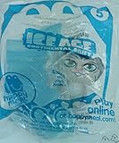 McDonalds Happy Meal Ice Age Continental Drift