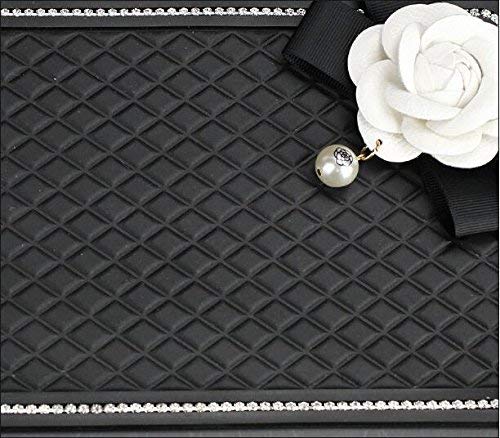 4 eing+Anti+Slip+Dashboard+Non+Slip+Camellia