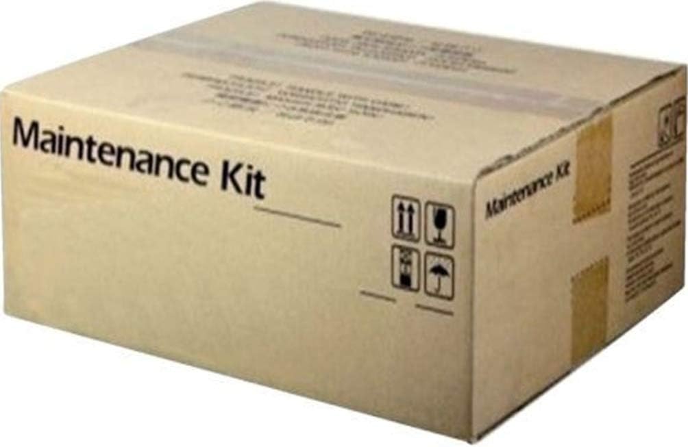 kyocera ecosys m8124cidn review