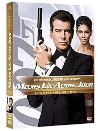 Meurs Un Autre Jour - Ultimate Edition