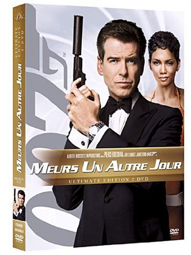 Meurs Un Autre Jour - Ultimate Edition