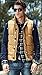 Men's Stylish Padded Body Warmer Puffer Vest Active Bodywarmer Gilet(Gift Idea)