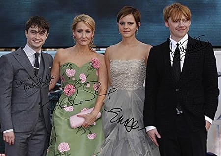 Harry Potter The Deathly Hallows Part 2 117 X 83 Movie