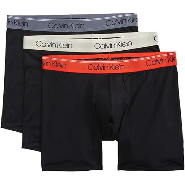 HUGO Herren Badehose Nebula – 3er Pack, Aus 100 % Polyamid, Maschinenwaschbar