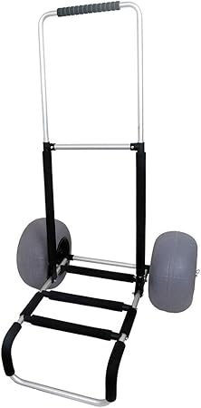 Tronixpro trolley Clearance