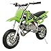 49cc 50cc 2-Stroke Gas Motorized Mini Dirt Pit Bike