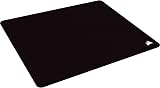 Corsair MM200 PRO Premium Spill-Proof Gaming Mouse Pad 45 x 40 cm Black