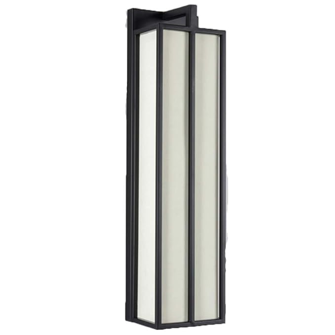 GMING-Wall light Wandleuchte-chinesische Wandleuchte Stoff Lampenschirm