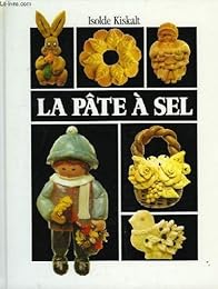 La  pâte à sel