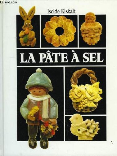 La  pâte à sel