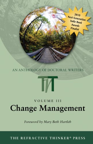 RT: Vol. 3: Chapter 6: Defining a New Model for the Transformational Retirement (The Refractive Thinker)