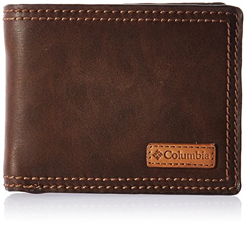 Columbia RFID Wallet - Image 2