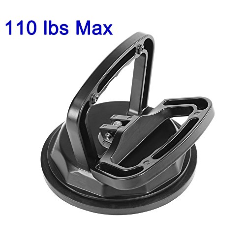 image for Darius Vacuum Suction Cup Glass Lifter 5