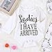 Newborn Suit For Baby Shower Deer Print Long Sleeve Romper+Long Pants+Hat (12-18months, Man),18M